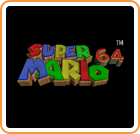 Super Mario 64